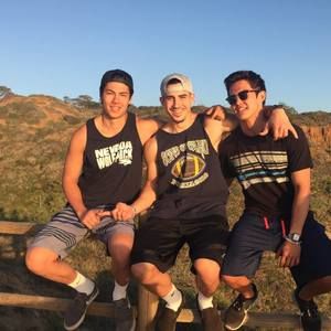 Meet your Posher, Taylor